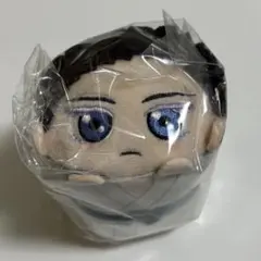 鬼滅の刃もちころりん7 無限城 狛治