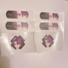 にじさんじ charm aid チャームエイド vol.2 渡会雲雀