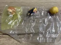 鬼滅の刃　23巻 特典 Qposket フィギュア 我妻善逸