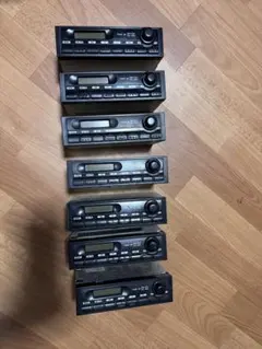 2026年最新】いすゞ オーディオ機器の人気アイテム - メルカリ