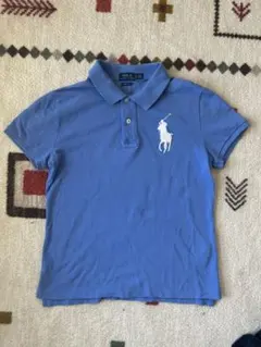 Polo Ralph Lauren ビッグポニー ポロシャツのサムネイル