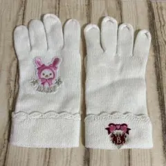 2025年最新】BABY,THE STARS SHINE BRIGHT 手袋・アームカバーの