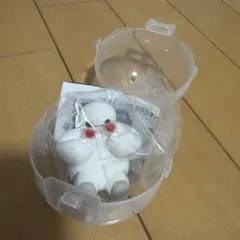 タカラトミーアーツ ベイマックス かくれんぼフィギュア カプセルトイ