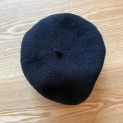 カオリノモリ ベレー帽