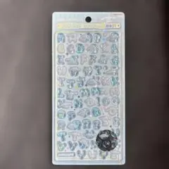 ボンボンドロップシール　サンリオ文字　シナモンロール　新品　正規品
