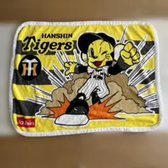 阪神タイガース ブランケット