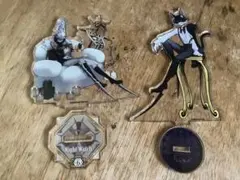 第五人格　ポラショットコレクション　夜の番人　100枚　セット 予約】IdentityV 第五人格×ペルソナ5 ザ・ロイヤル ポラショット