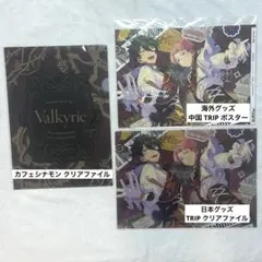 【匿名配送】 あんスタ Valkyrie まとめ売り