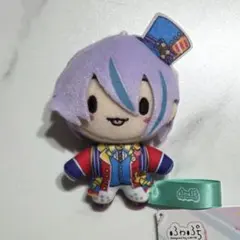 プロジェクトセカイカラフルステージ！初音ミクふわぷちマスコット ワンダショ神代類