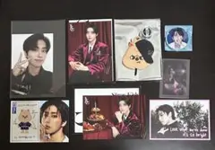 Stray Kids ハン まとめ売り