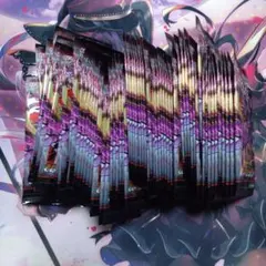 遊戯王ラッシュデュエル 君臨のヘッドライナー 72パック サーチ済み