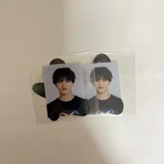 Fantastics カプセル 佐藤大樹