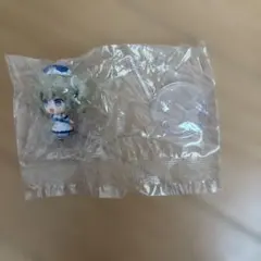 原神（バーバラ）未開封フィギュア スタンド付き