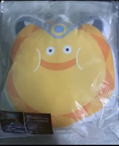 ゴールデンスライムクッション B賞