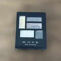KATE アイシャドウパレット BR-1