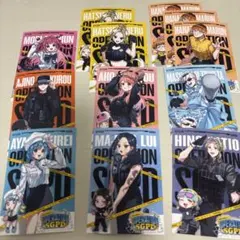 緊急大型発生中　オペレーションSGPD セット