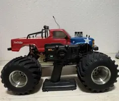 送料込み】タミヤ☆GF-01フルセット☆ランクル☆4WD☆検ワイルド