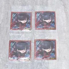 THE RAMPAGE BOT 川村壱馬 ルプス にふぉるめーしょん シール