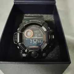 CASIO G-SHOCK RANGEMAN GW-9400BJ