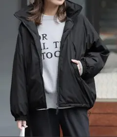 WILD THINGS✖️TAION✖️relumeHAPPY JKT リバーシブル