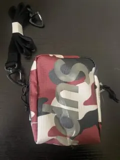 2026年最新】迷彩 バッグ SUPREMEの人気アイテム - メルカリ