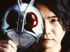 仮面ライダー1号 マスク 特撮 戦隊 ヘルメット アニメ 昭和 - メルカリ