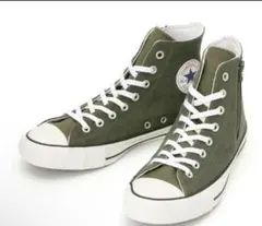 新品同様★【コンバース オールスター 100 コラボ ハイカットスニーカー 】★