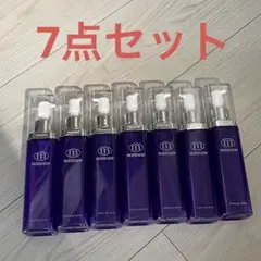 モイスティーヌ 美容液 3本セット 空容器】モイスティーヌ 美容液 3本セット - メルカリ