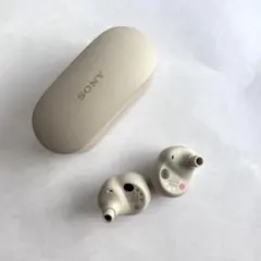 SONY WF-1000XM4 ワイヤレスイヤホン ノイズキャンセリング