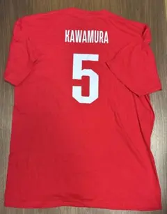 2026年最新】河村勇輝 tシャツの人気アイテム - メルカリ