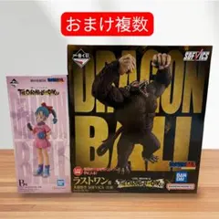 2026年最新】ラストワン 大猿の人気アイテム - メルカリ