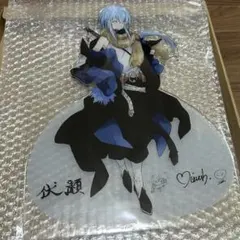 2026年最新】リムル=テンペスト サインの人気アイテム - メルカリ