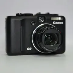 2025年最新】canon PowerShot G9の人気アイテム - メルカリ