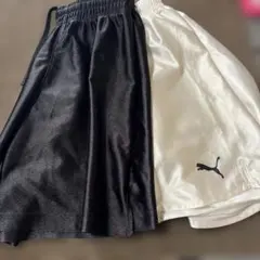 まとめ値引きできます★ サッカーパンツ 2枚セット