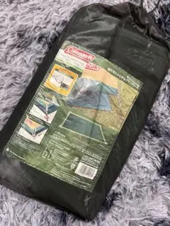 Coleman マルチグランドシート / 325 テント　キャンプ　アウトドアのサムネイル
