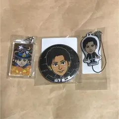 三代目J Soul Brothers 山下健二郎 セット