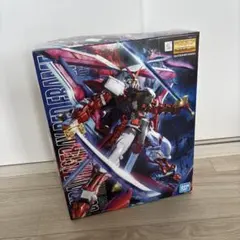 2026年最新】1/100 MG ガンダムアストレイ レッドフレーム改の人気