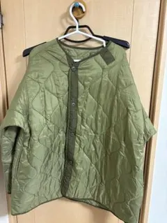 Quilting Liner, Extreme Cold Weather