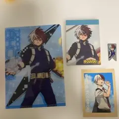 僕のヒーローアカデミア 轟焦凍 まとめ売り