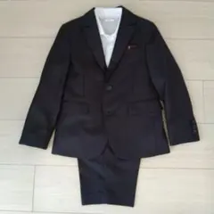 CHOPIN　子供服　スーツ　ネクタイ