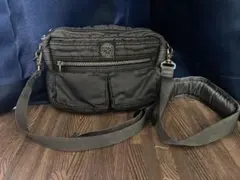 【美品】ポータークラシック / ショルダーバッグ / スーパーナイロンS