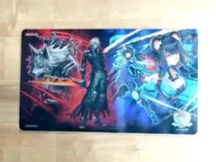 遊戯王 烙印 白の物語 ハーフプレイマット 新品未開封 安心メルカリ便