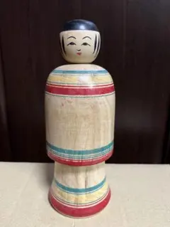こけし 随想 海 阿部木の実工人 - メルカリ