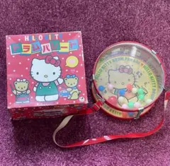 ハローキティ ドラムパレード 太鼓