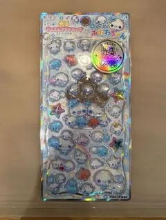 あわわちゃん 光るジュエルプチドロップ