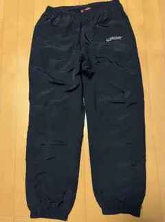 【Supreme シュプリーム】アーチロゴ ナイロン トラック パンツのサムネイル