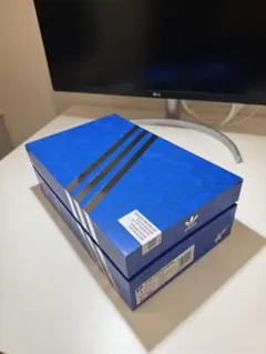 BAPE x adidas Golf STAN SMITH 26cm