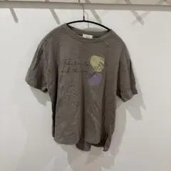 半袖 Tシャツ アース　アースミュージック&エコロジー　フリーサイズ