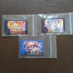 ポケモンフレンダベストタッグ4弾