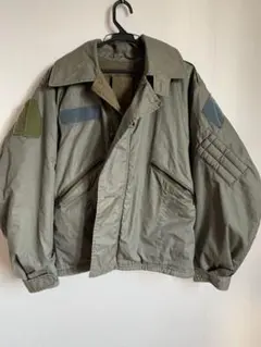 イギリス軍　MK3 フライトジャケットのサムネイル